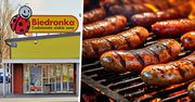 Kupujesz kiełbasy w Biedronce? Te trzy lepiej pominąć