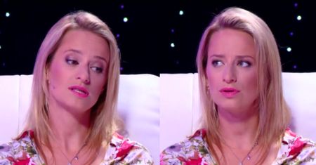 Dębska zapewnia: "Można się w show biznesie zgubić"