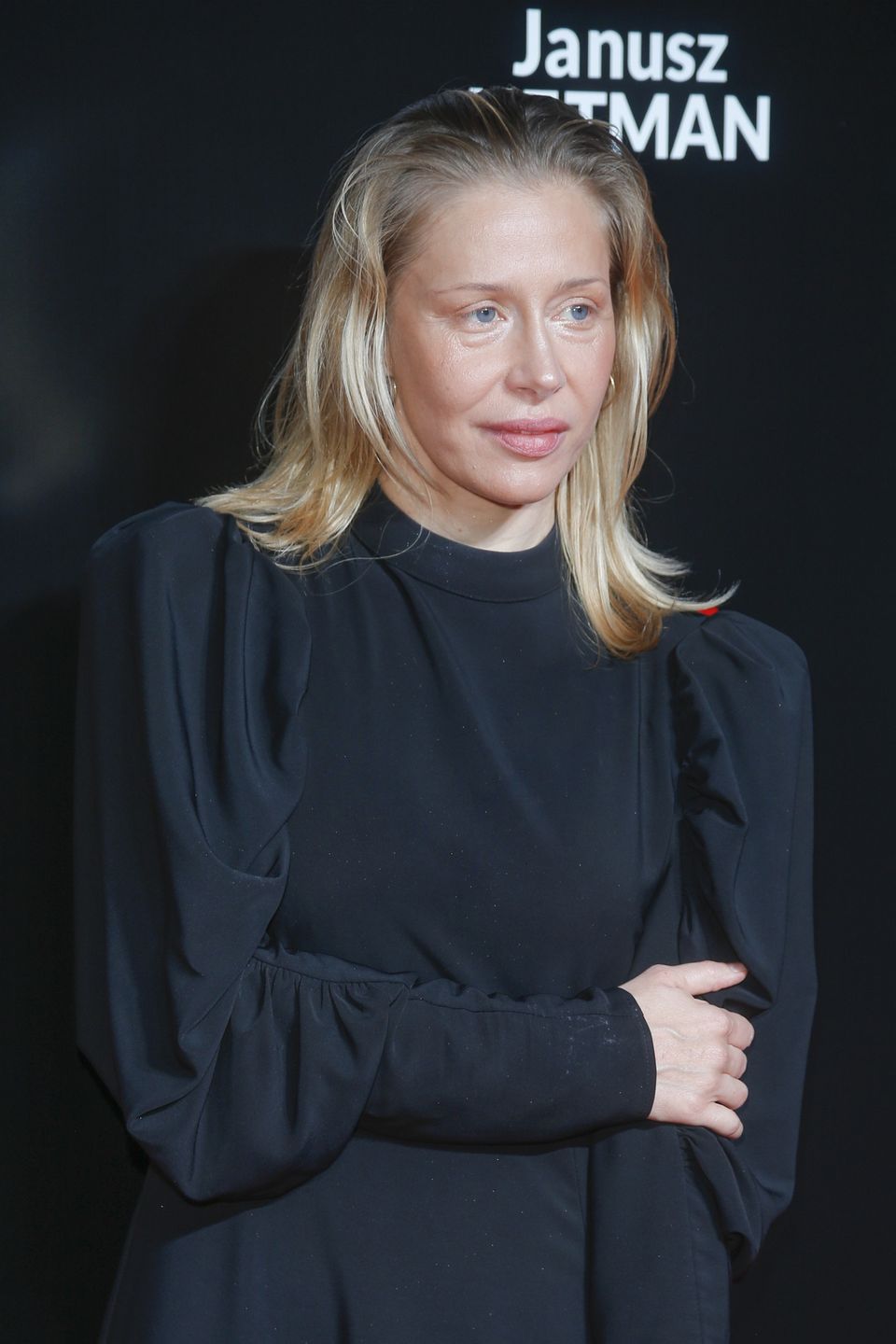 Katarzyna Warnke opowiada o pożyciu małżeńskim ze Stramowskim