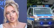 Caroline Derpienski została zatrzymana przez policję. "Powiedział: 'idziesz siedzieć na 24 godziny'"