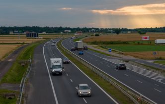 Zmiany na drogach przed majówką. GDDKiA otworzy nową trasę i podniesie ograniczenie