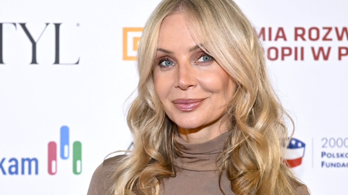 Agnieszka Woźniak-Starak