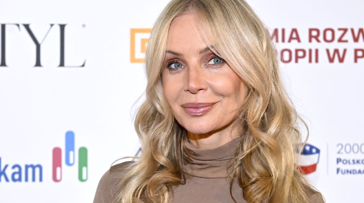 Wtedy Woźniak-Starak ma wrócić do TVP. Nieoficjalne ustalenia