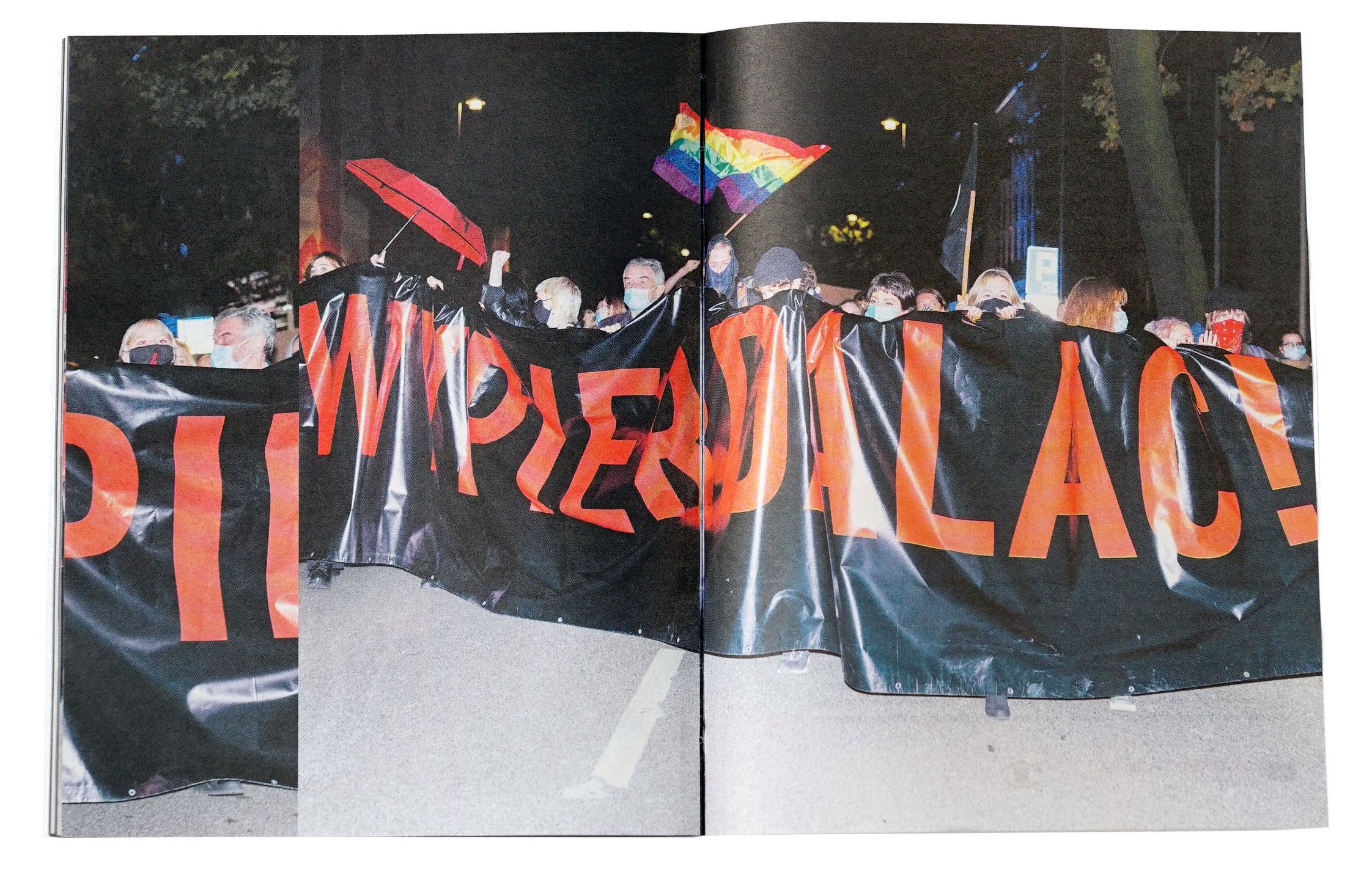 Grand Press Photo 2022: Najlepsze polskie zdjęcia prasowe zapierają dech w piersi 70