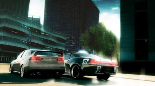 Koniec z Need for Speed? 1