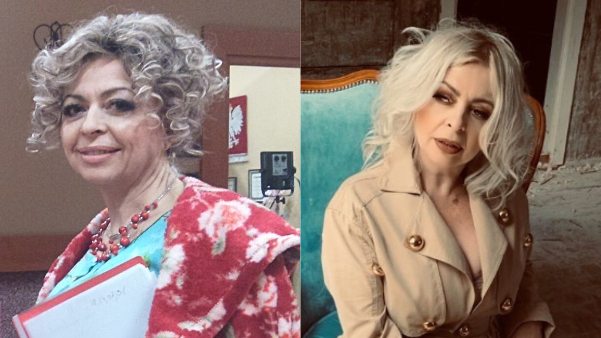 Żona wójta z "Rancza" zrzuciła już 20 kg stosując jedną zasadę