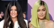 Kylie Jenner o powiększaniu ust: "Kiedy miałam 15 lat chłopak powiedział mi, że są małe"...