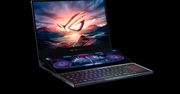Będzie nowy ROG Zephyrus Duo od Asusa. Na pokładzie nieujawniony RTX 3080 Ti
