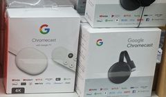 Google TV czy Android TV? Nowy system operacyjny za około 300 zł