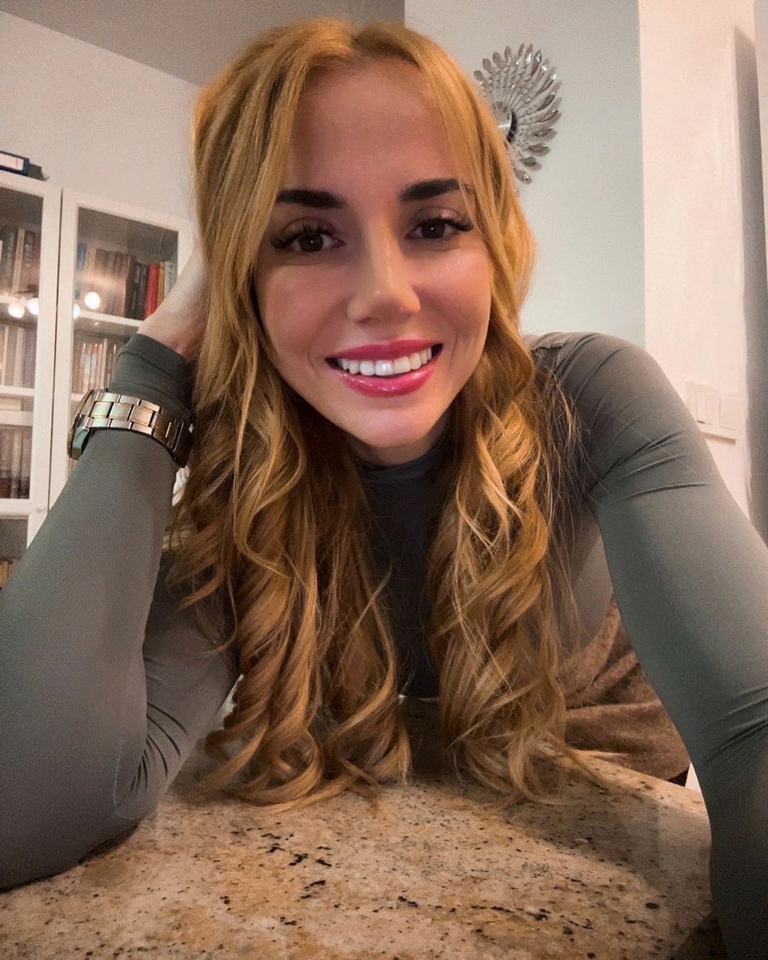 Marianna Schreiber