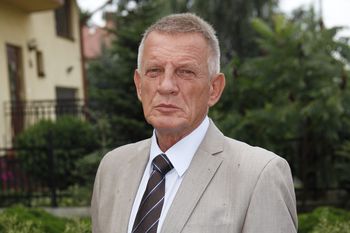 Wspominał, czego żałował najbardziej. "Nie byłem wzorowym ojcem"