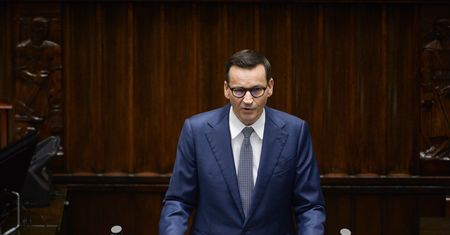 Exposé premiera. Data i godzina. Wtedy zostanie powołany nowy rząd?