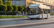 Oferta Solarisa wybrana przez Szczecin na dostawę 8 elektrobusów za 32,34 mln zł