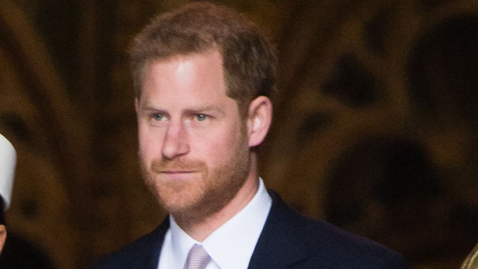 Książę Harry weźmie udział w pogrzebie dziadka