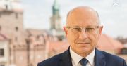 Krzysztof Żuk – Prezydent Lublina. Co o nim wiemy?