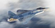 Rosjanie zapowiadają przełom. Su-75 Checkmate w końcu nabierze kształtów