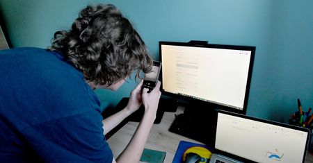Wyniki egzaminów poprawkowych matury 2025. Kiedy będą i gdzie je sprawdzić?