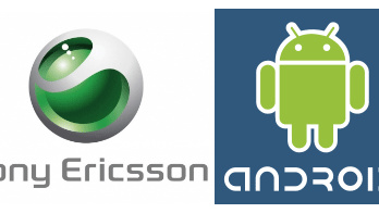 Pierwszy Android Sony Ericssona z wersją 2.0 systemu 1