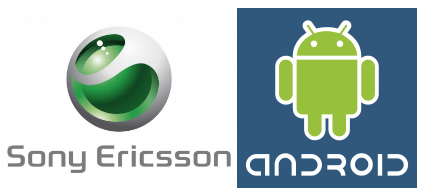 Pierwszy Android Sony Ericssona z wersją 2.0 systemu