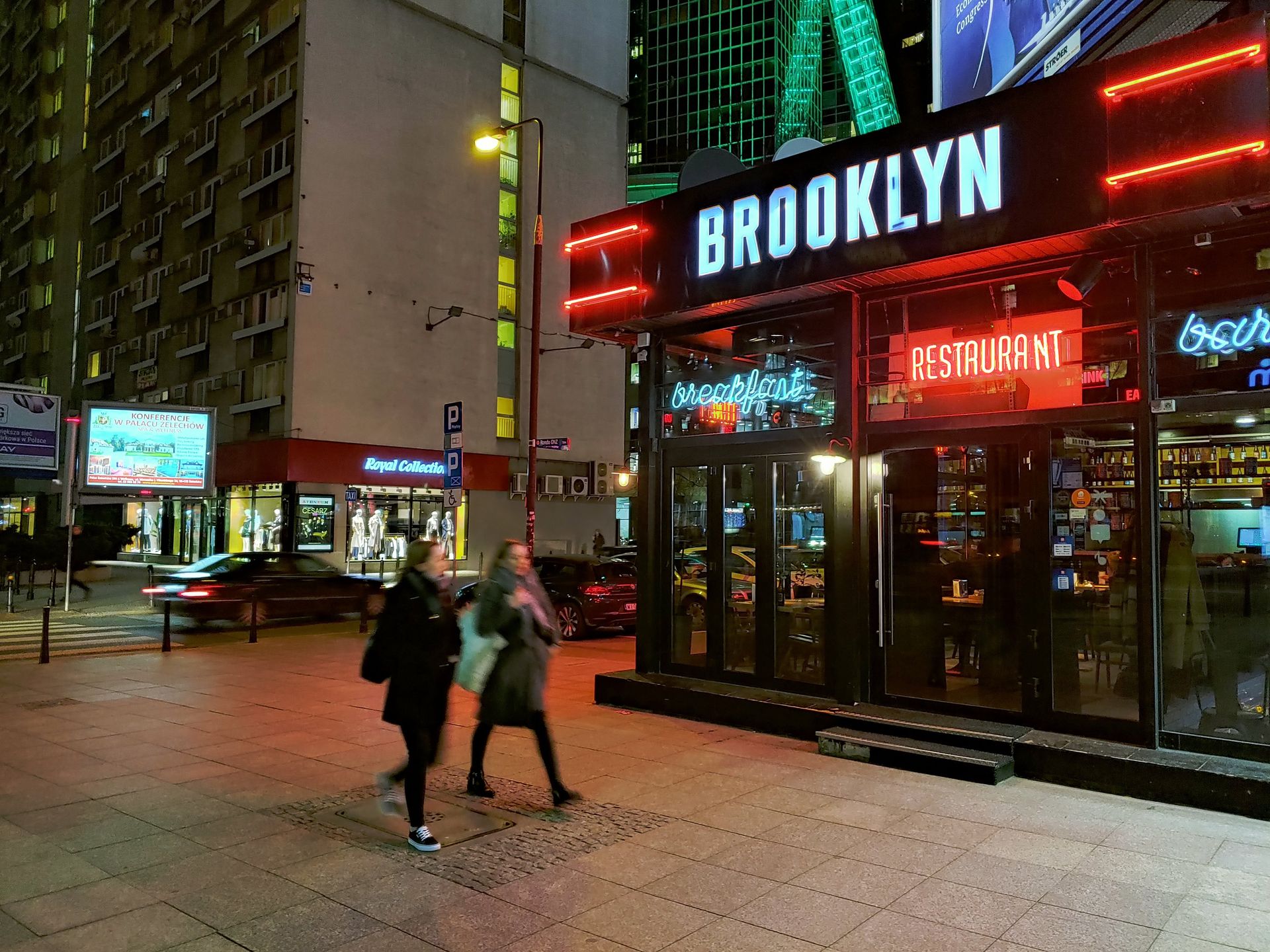 Moje zdjęcie ze smartfonu trafiło do agencji fotograficznej. LG V40 ThinQ dał radę 20