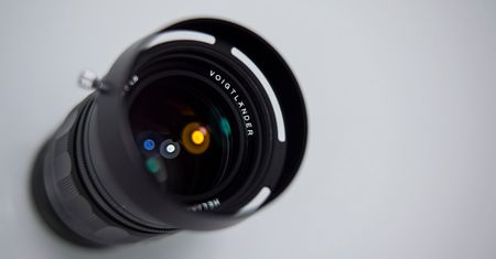 Voigtländer Heliar 75mm f/1.8 Classic - niedoceniany mistrz portretów