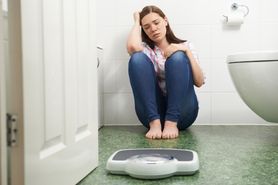 U kobiet z celiakią dwa razy częściej rozwija się anoreksja