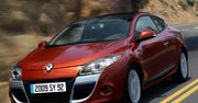 Nowe Renault Megane Coupe