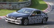 BMW serii 6 Gran Coupe na wideo!