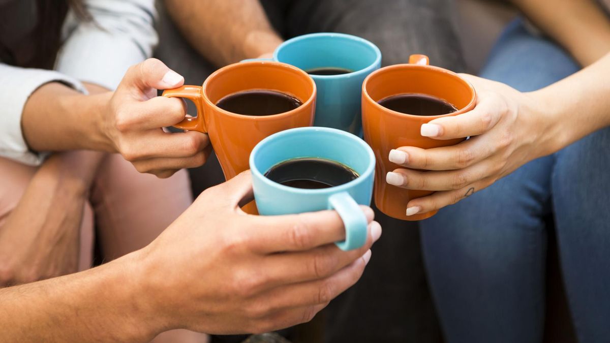 Możesz wypić nawet 25 kaw dziennie. Nowe badania naukowców