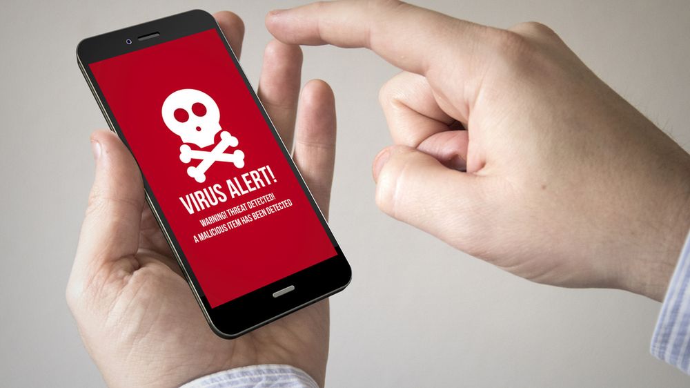 Mazar to nowe zagrożenie, które czyha na użytkowników Androida 1