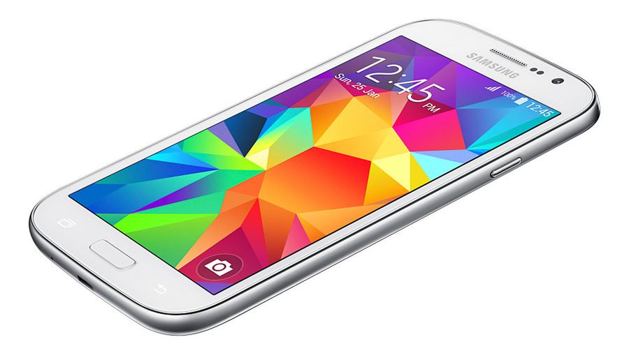 Galaxy Grand Neo Plus z obsługą dwóch kart SIM oficjalnie 1