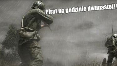 Piraci z Karaibów IV: Call of Duty 5 już w sieci! 1