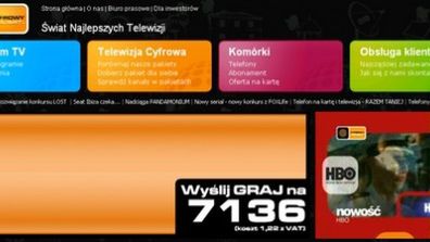 Cyfrowy Polsat – koniec promocji HD, kanały za 6 zł 1