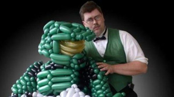 Humor grami inspirowany 1