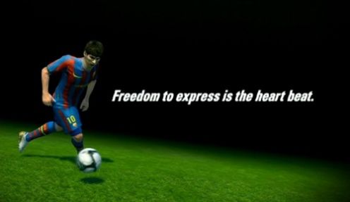 Pro Evolution Soccer 2011 - trailer i info