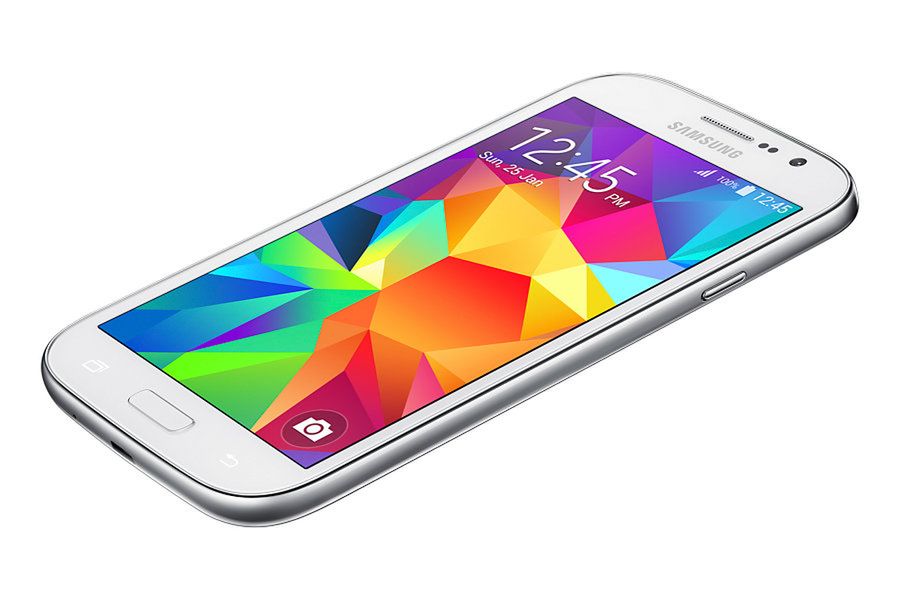 Galaxy Grand Neo Plus z obsługą dwóch kart SIM oficjalnie