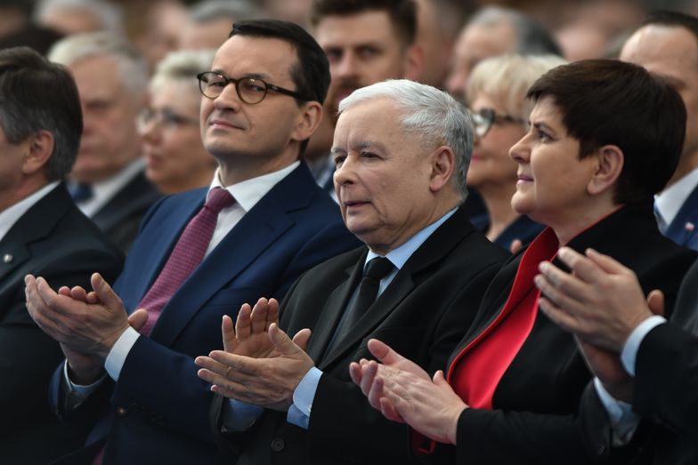 PiS właśnie traci swoją główną broń? "Tego jeszcze nie było"