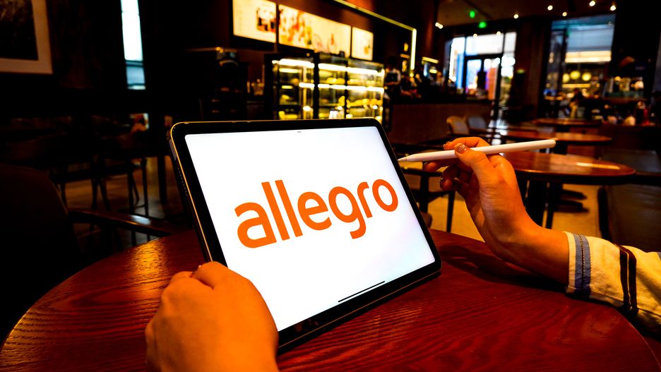 Zmiany dla użytkowników platformy Allegro