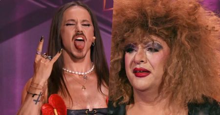 Wielki finał "Czas na Show. Drag me out". Kto wygrał kontrowersyjny program?