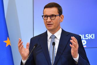 Forum Ekonomiczne Karpacz 2021. Morawiecki: wodór może odegrać kluczową rolę w transformacji