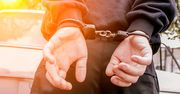 Agresywny 15-latek pobił dwóch mieszkańców Wielunia. Jednego skopał, drugiego uderzył butelką