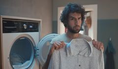 Amica promuje sprzęty parowe w akcji "Mężczyzna idealny szuka pary"