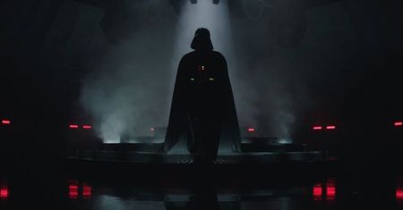 Sztuczna Inteligencja zostanie Lordem Sithów?