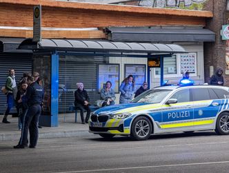 Niemiecka policja kupiła elektryczne radiowozy i jest problem. Akcje przerywane przez wyczerpane baterie