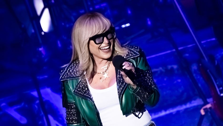 Anastacia 