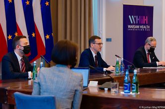 Nowe podejście do rozwoju opieki zdrowotnej w Polsce