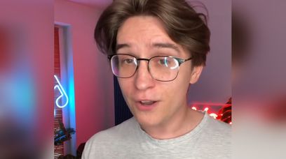 "Twoje 5 Minut 3" pod lupą Sheo. Wskazał swojego red flaga
