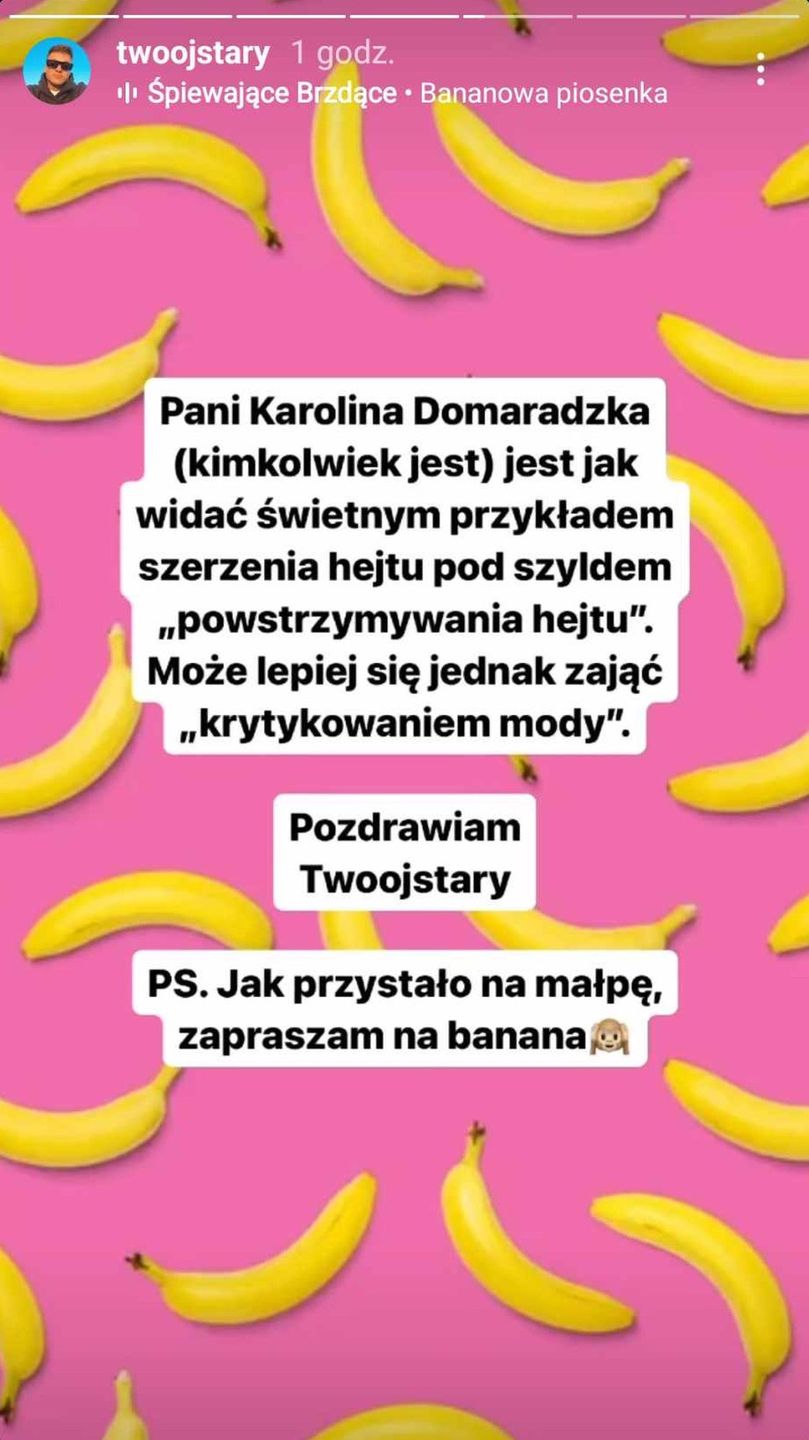 Maffashion o współpracy Fabjańskiego i "Blu3baby": "Rozpadłam się na KAWAŁKI"