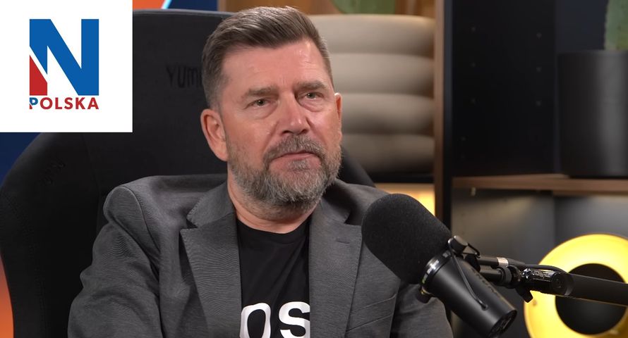 Portal Newsmax Polska ruszy 20 kwietnia. Szef stacji: Nie będziemy medium skrajnym