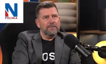 Portal Newsmax Polska ruszy 20 kwietnia. Szef stacji: Nie będziemy medium skrajnym